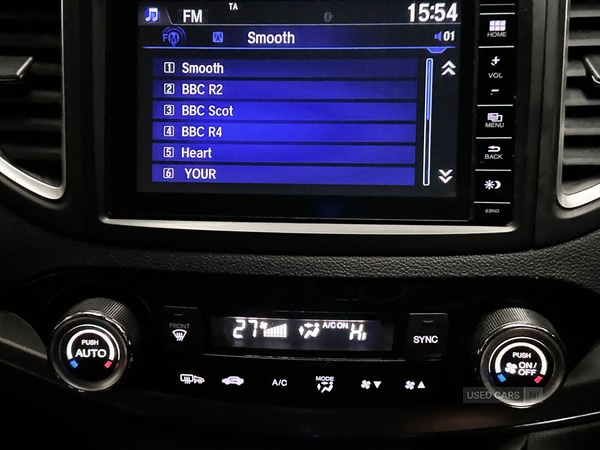 Used Honda CR-V 2016 for sale - 76927301: Photo 11