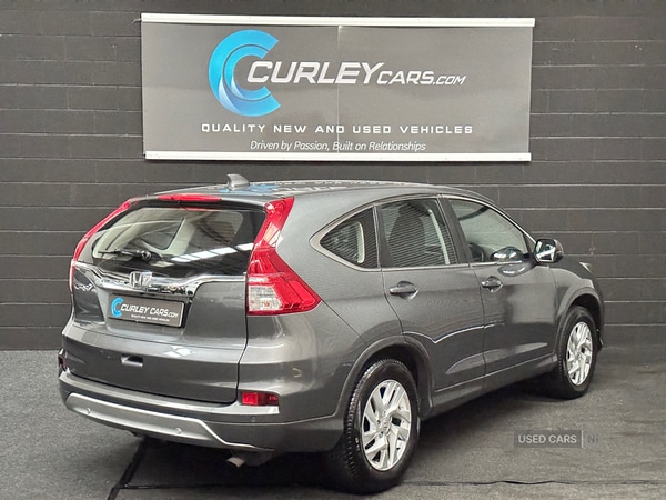 Used Honda CR-V 2016 for sale - 76927301: Photo 12