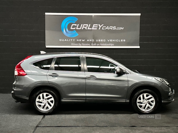 Used Honda CR-V 2016 for sale - 76927301: Photo 13