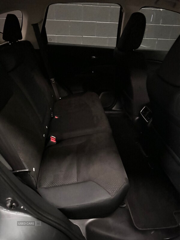 Used Honda CR-V 2016 for sale - 76927301: Photo 14