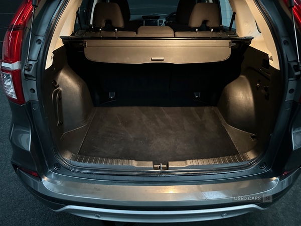 Used Honda CR-V 2016 for sale - 76927301: Photo 15