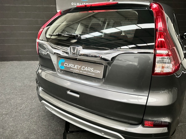 Used Honda CR-V 2016 for sale - 76927301: Photo 16