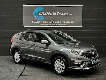 2016 - 1.6 i-DTEC 160 SE 5dr Auto