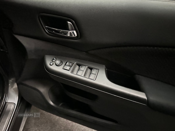 Used Honda CR-V 2016 for sale - 76927301: Photo 2