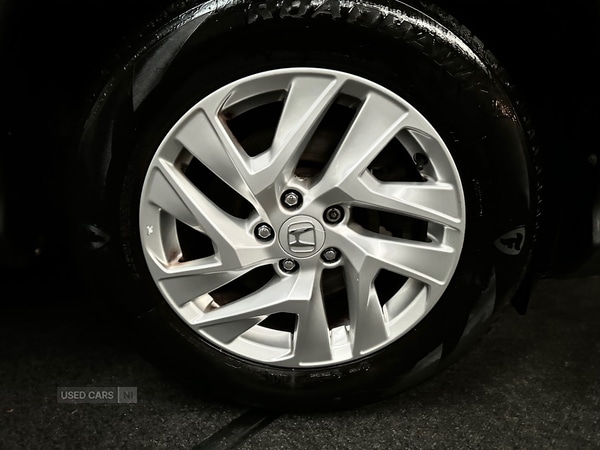 Used Honda CR-V 2016 for sale - 76927301: Photo 3