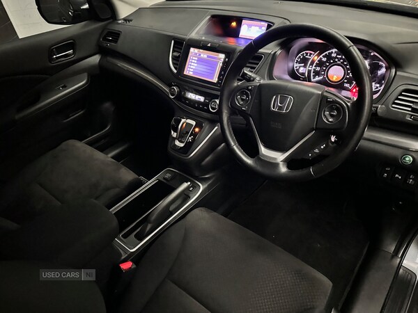 Used Honda CR-V 2016 for sale - 76927301: Photo 5