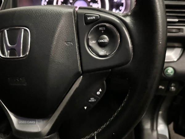 Used Honda CR-V 2016 for sale - 76927301: Photo 8