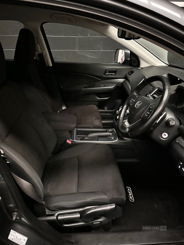 Used Honda CR-V 2016 for sale - 76927301: Photo 9