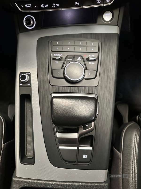 Used Audi Q5 2017 for sale - 76927304: Photo 10