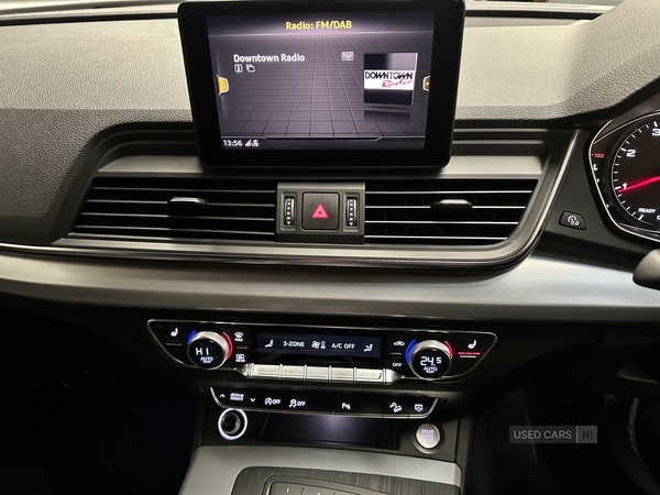 Used Audi Q5 2017 for sale - 76927304: Photo 11