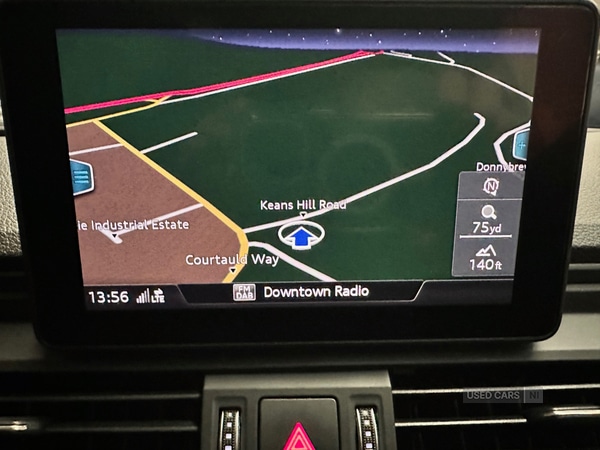 Used Audi Q5 2017 for sale - 76927304: Photo 14