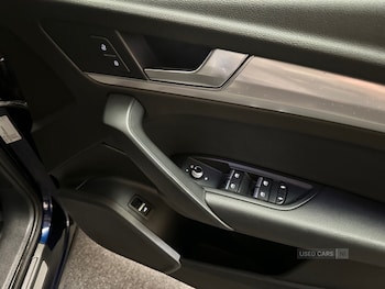 Used Audi Q5 2017 for sale - 76927304: Photo