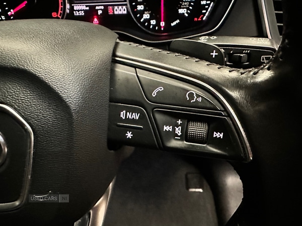 Used Audi Q5 2017 for sale - 76927304: Photo 7