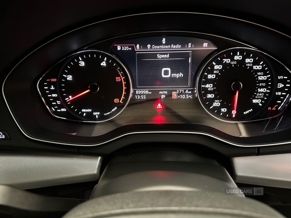 Used Audi Q5 2017 for sale - 76927304: Photo 8