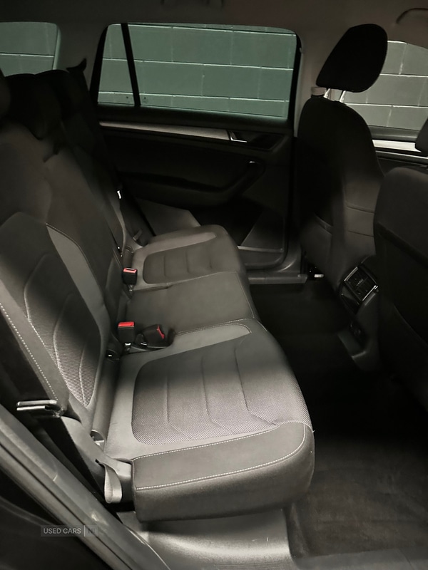 Used Skoda Kodiaq 2018 for sale - 76936974: Photo 11