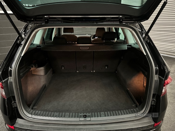 Used Skoda Kodiaq 2018 for sale - 76936974: Photo 15