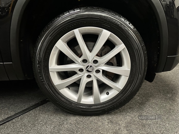 Used Skoda Kodiaq 2018 for sale - 76936974: Photo 2