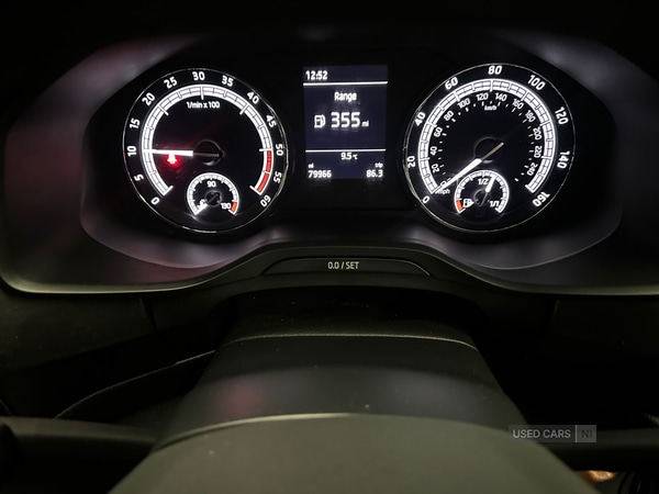 Used Skoda Kodiaq 2018 for sale - 76936974: Photo 7