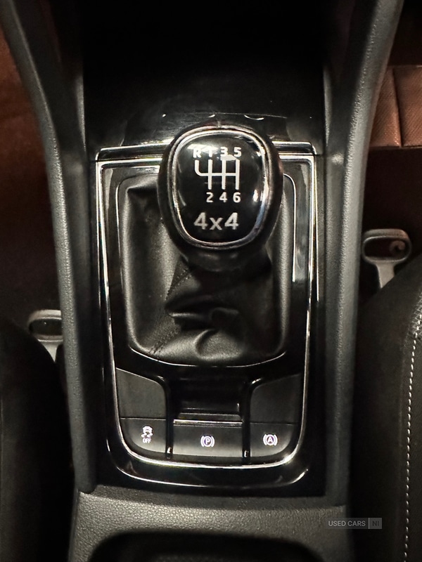 Used Skoda Kodiaq 2018 for sale - 76936974: Photo 9