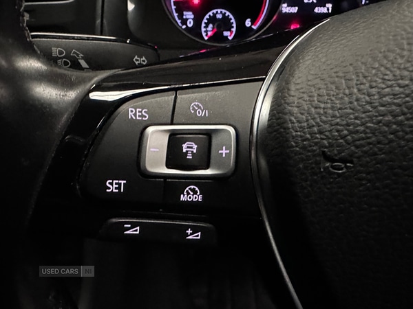 Used Volkswagen Golf 2018 for sale - 78073524: Photo 10