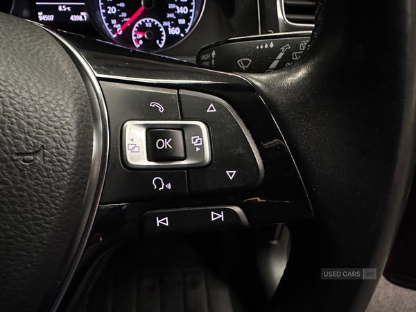 Used Volkswagen Golf 2018 for sale - 78073524: Photo 11