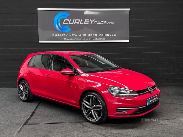Used Volkswagen Golf 2018 for sale - 78073524: Photo 13