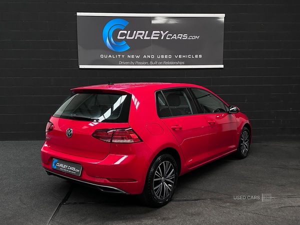 Used Volkswagen Golf 2018 for sale - 78073524: Photo 14