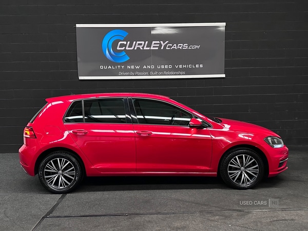 Used Volkswagen Golf 2018 for sale - 78073524: Photo 15