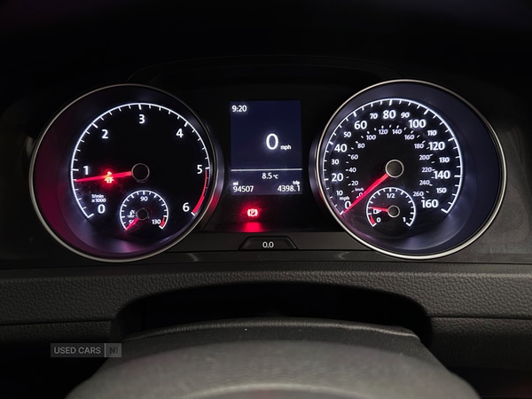 Used Volkswagen Golf 2018 for sale - 78073524: Photo 2