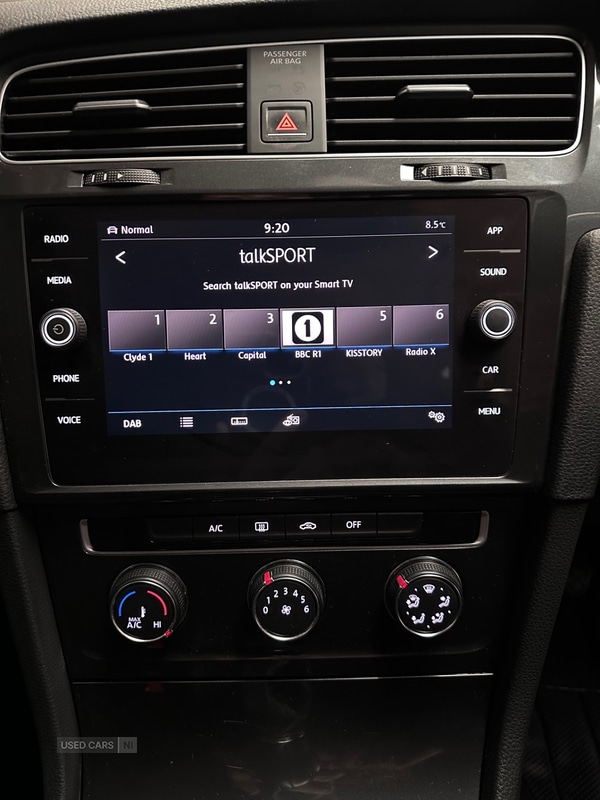 Used Volkswagen Golf 2018 for sale - 78073524: Photo 3