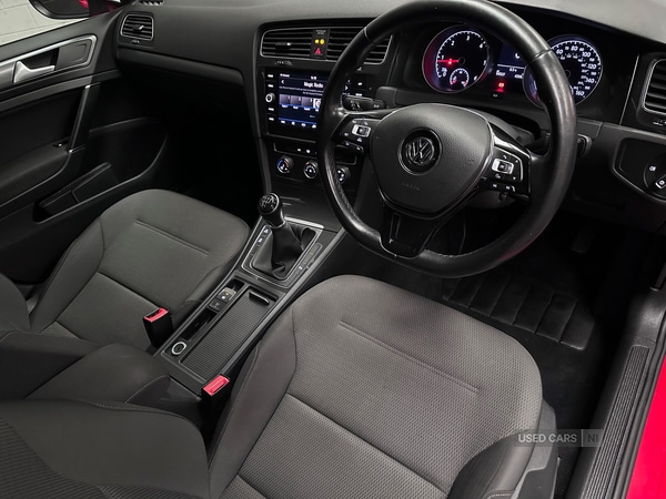 Used Volkswagen Golf 2018 for sale - 78073524: Photo 5