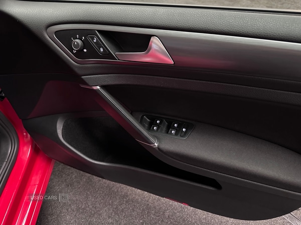 Used Volkswagen Golf 2018 for sale - 78073524: Photo 6