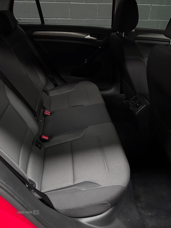 Used Volkswagen Golf 2018 for sale - 78073524: Photo 7