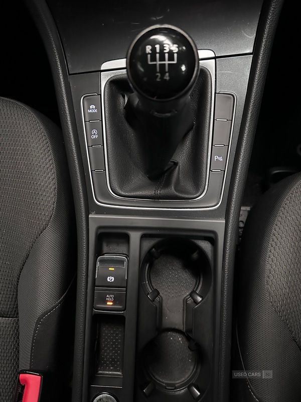 Used Volkswagen Golf 2018 for sale - 78073524: Photo 9