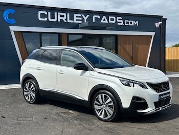 Used Peugeot 3008 2019 for sale - 79485193: Photo