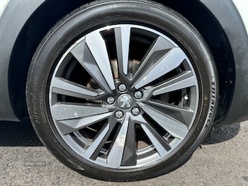 Used Peugeot 3008 2019 for sale - 79485193: Photo