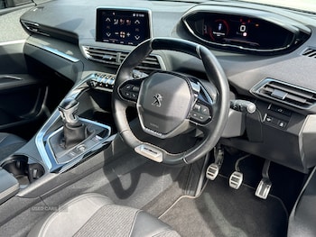 Used Peugeot 3008 2019 for sale - 79485193: Photo