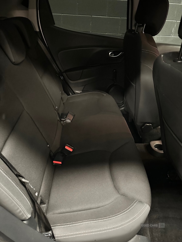 Used Renault Clio 2018 for sale - 76419359: Photo 13