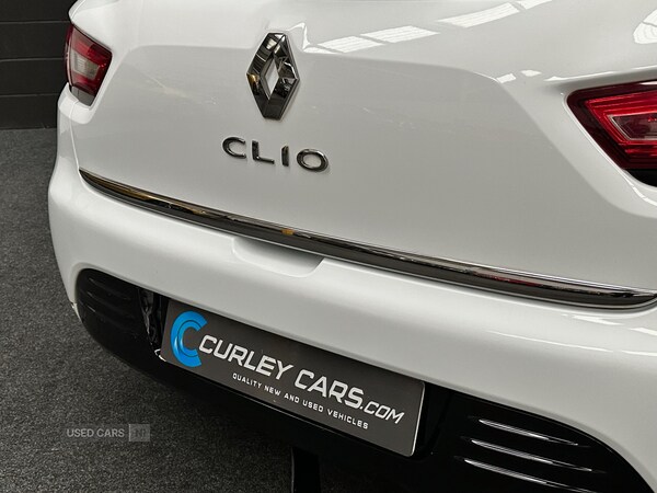 Used Renault Clio 2018 for sale - 76419359: Photo 15
