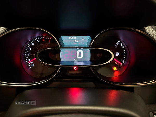 Used Renault Clio 2018 for sale - 76419359: Photo 7