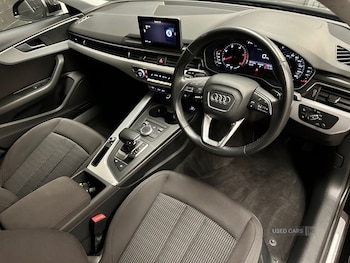 Used Audi A4 2019 for sale - 78405609: Photo