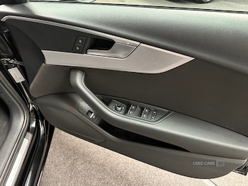 Used Audi A4 2019 for sale - 78405609: Photo