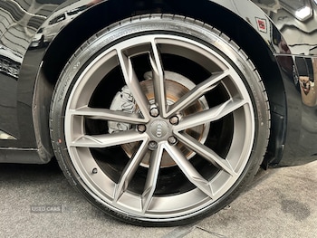 Used Audi A4 2019 for sale - 78405609: Photo