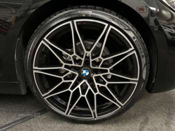 Used BMW 3 Series 2019 for sale - 74121388: Photo