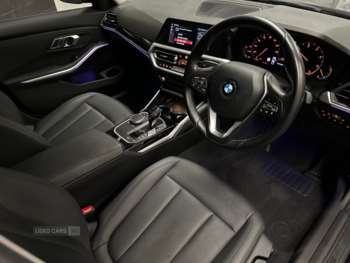 Used BMW 3 Series 2019 for sale - 74121388: Photo