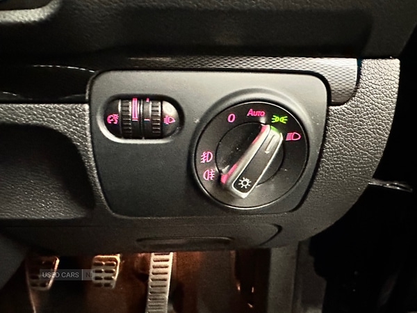 Used Volkswagen Scirocco 2017 for sale - 76419415: Photo 10