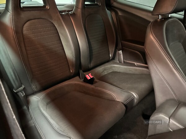 Used Volkswagen Scirocco 2017 for sale - 76419415: Photo 11