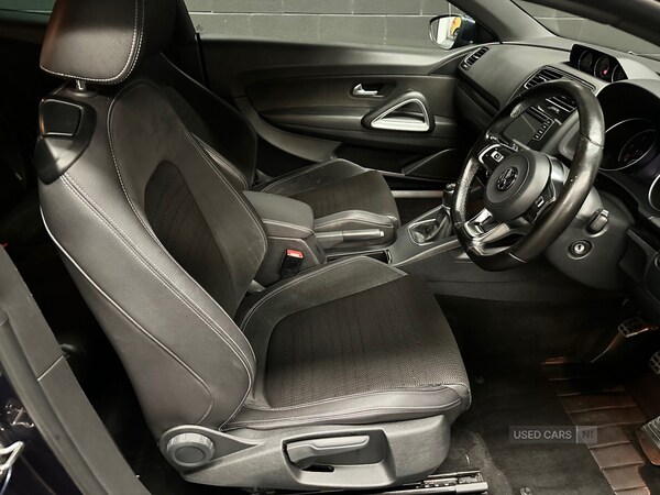 Used Volkswagen Scirocco 2017 for sale - 76419415: Photo 12