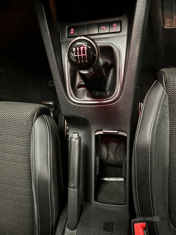 Used Volkswagen Scirocco 2017 for sale - 76419415: Photo 14