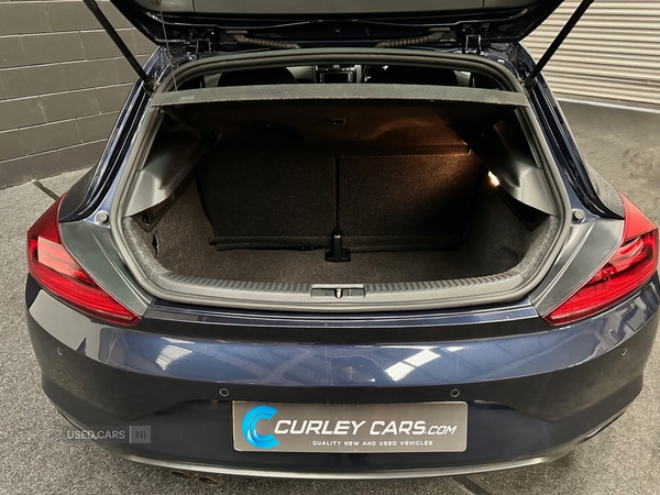 Used Volkswagen Scirocco 2017 for sale - 76419415: Photo 15